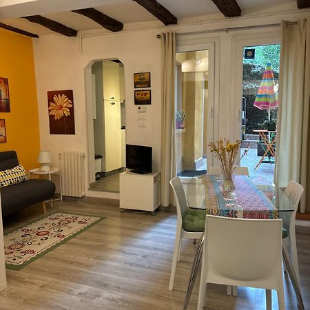 Apartament Casa Noah Bolonia Zewnętrze zdjęcie
