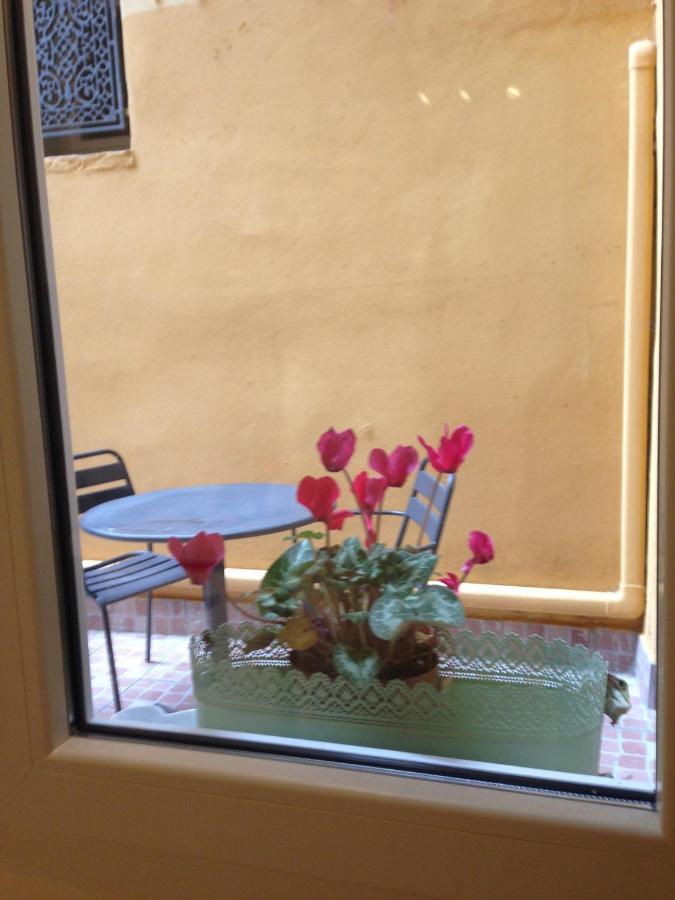 Apartament Casa Noah Bolonia Zewnętrze zdjęcie