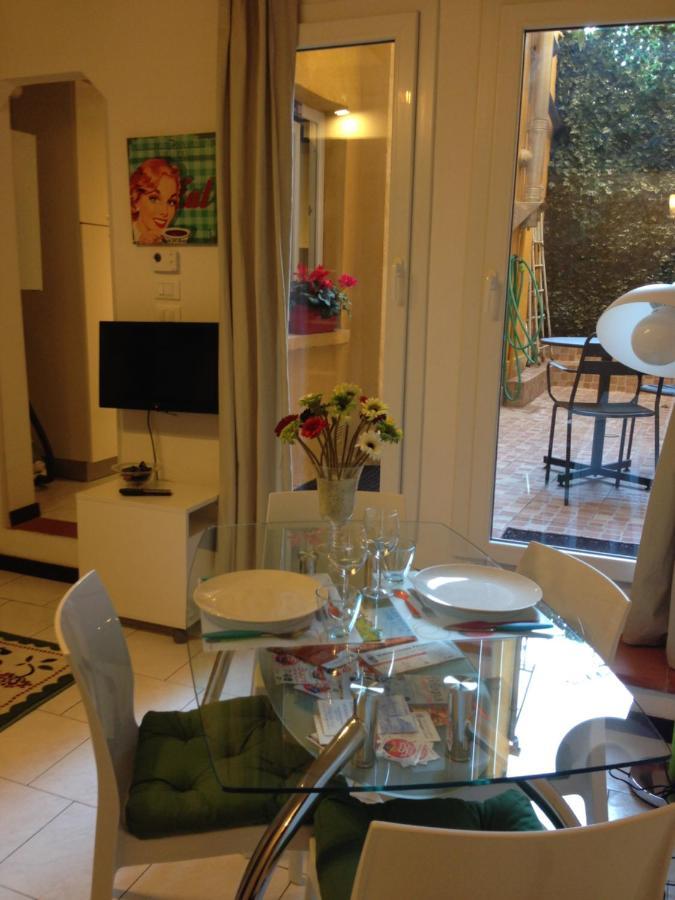 Apartament Casa Noah Bolonia Zewnętrze zdjęcie