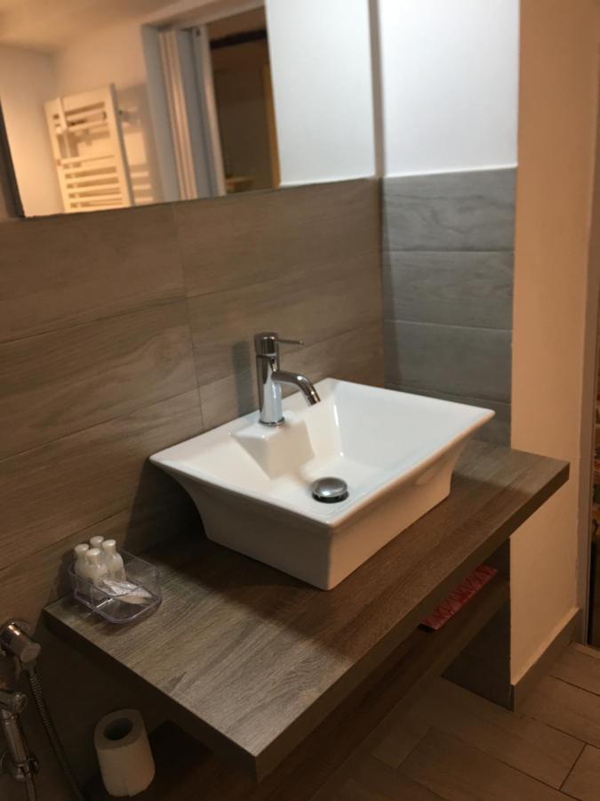 Apartament Casa Noah Bolonia Zewnętrze zdjęcie