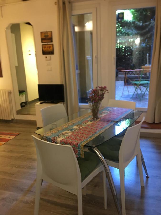 Apartament Casa Noah Bolonia Zewnętrze zdjęcie