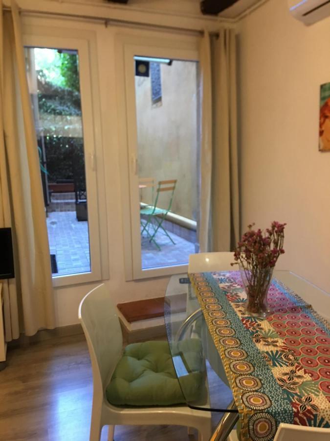 Apartament Casa Noah Bolonia Zewnętrze zdjęcie