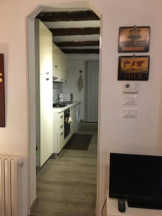 Apartament Casa Noah Bolonia Zewnętrze zdjęcie
