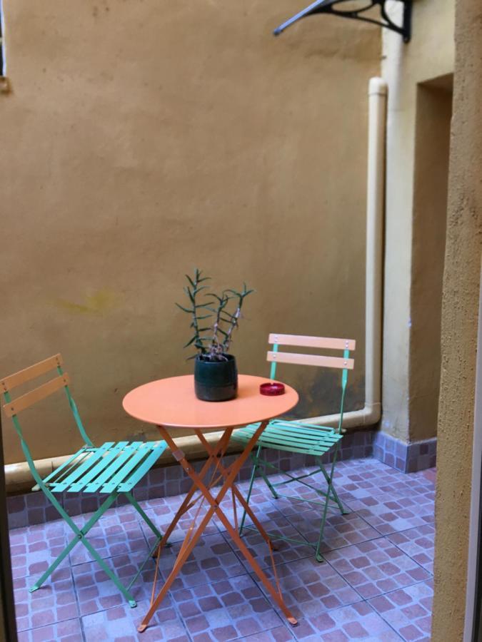 Apartament Casa Noah Bolonia Zewnętrze zdjęcie