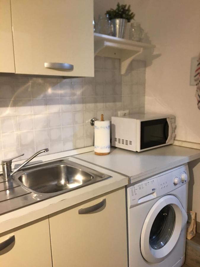 Apartament Casa Noah Bolonia Zewnętrze zdjęcie