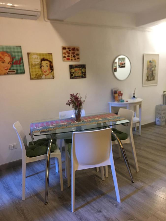 Apartament Casa Noah Bolonia Zewnętrze zdjęcie