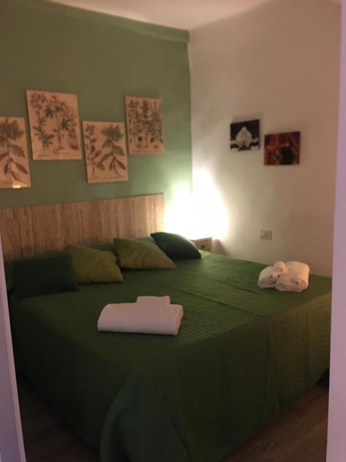 Apartament Casa Noah Bolonia Zewnętrze zdjęcie
