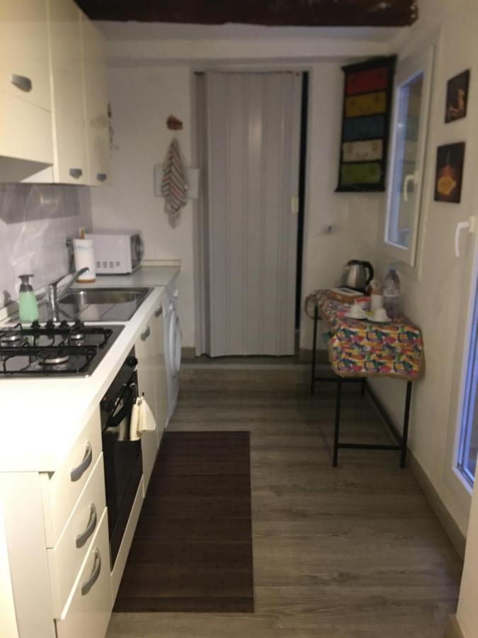 Apartament Casa Noah Bolonia Zewnętrze zdjęcie