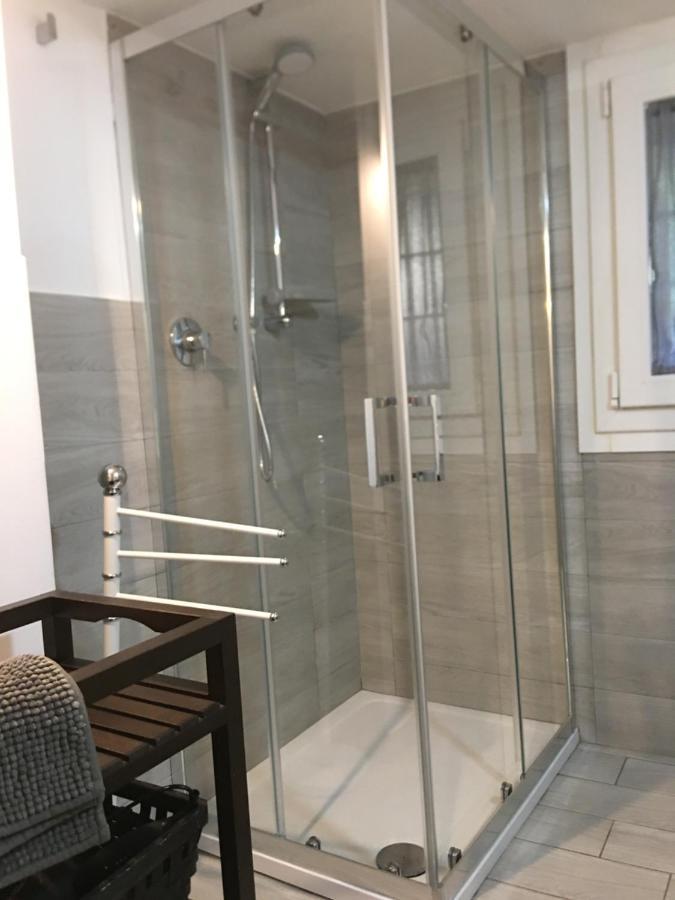 Apartament Casa Noah Bolonia Zewnętrze zdjęcie