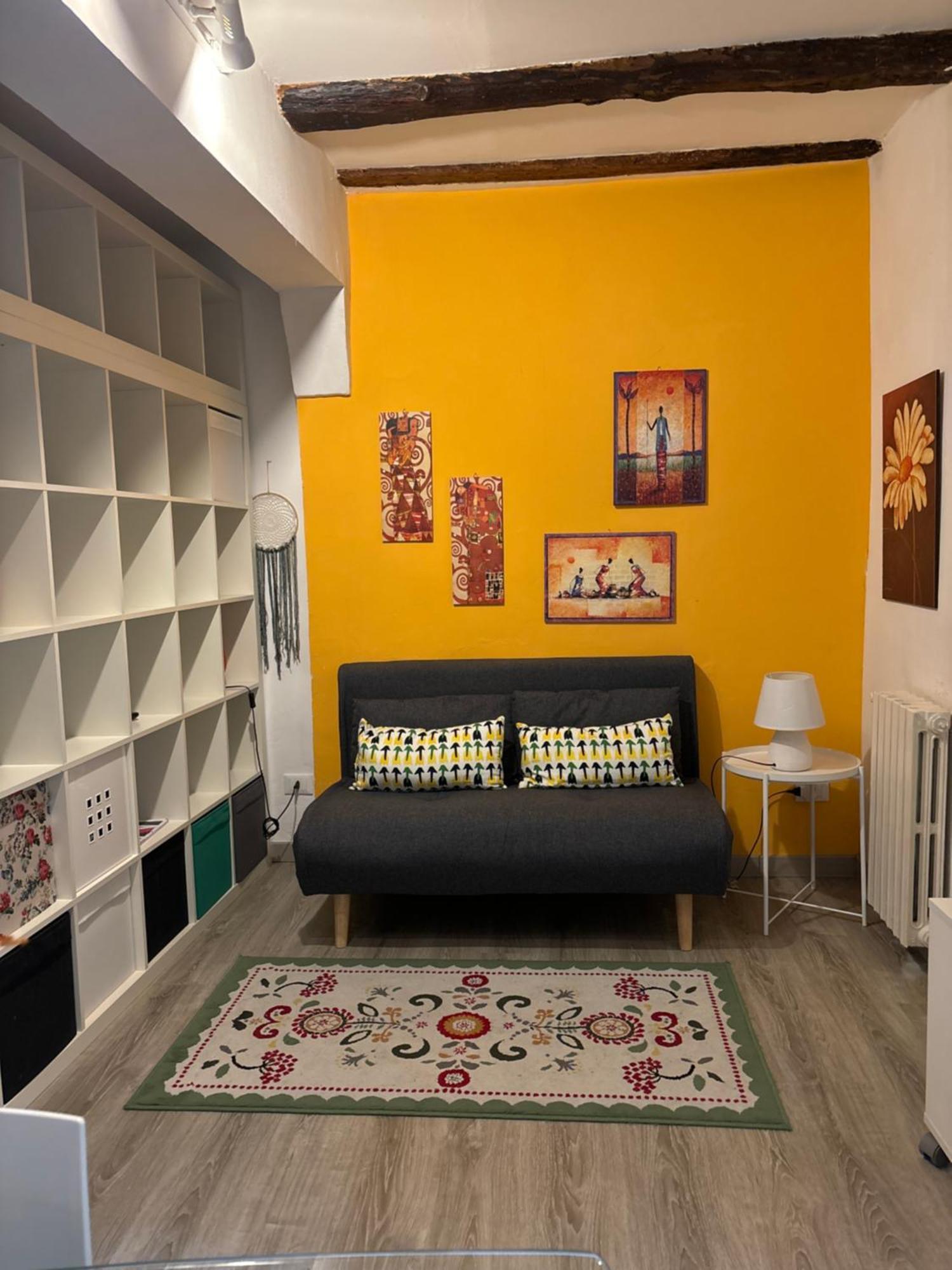 Apartament Casa Noah Bolonia Zewnętrze zdjęcie